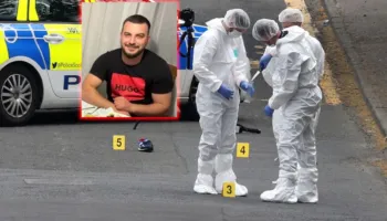Humb jetën në rrethana misterioze/ I riu shqiptar gjendet pa shenja jete në Angli