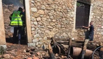 Humbën jetën nëna dhe dy fëmijët e saj të mitur në Shkodër, reagon kryebashkiaku Beci: Humbje e pazëvendësueshme