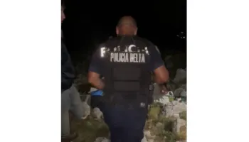 Humbën rrugën në Karaburun/ Shpëtohen pesë turistë gjermanë, paraqiten në gjendje të mirë shëndetësore