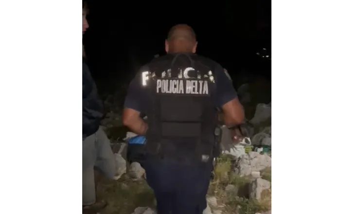Humbën rrugën në Karaburun/ Shpëtohen pesë turistë gjermanë, paraqiten në gjendje të mirë shëndetësore