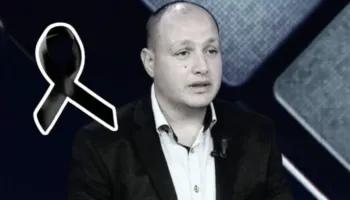 Humbi jetën në aksident/ Përcillet sot për në banesën e fundit, gazetari Enrik Mehmeti