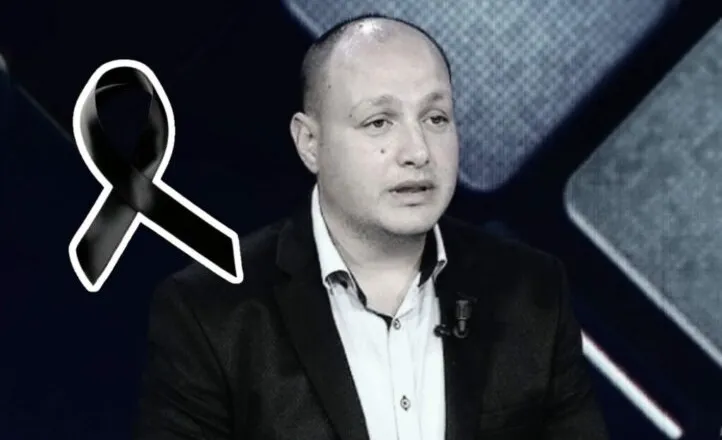 Humbi jetën në aksident/ Përcillet sot për në banesën e fundit, gazetari Enrik Mehmeti