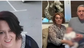 “Humbi rrugën dhe pastaj…”/ Zbulohen detaje nga aksidenti i tre shqiptarëve nga Kosova në Maqedoninë e Veriut