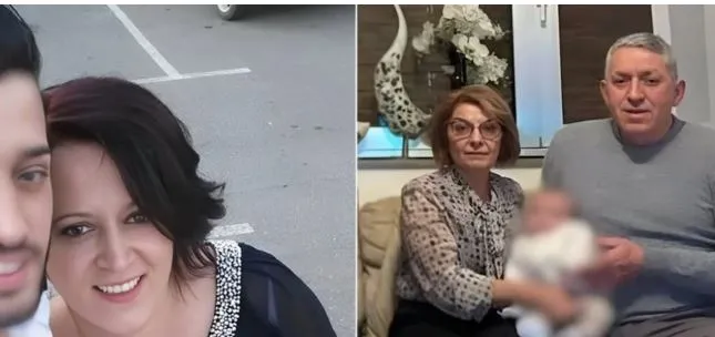 “Humbi rrugën dhe pastaj…”/ Zbulohen detaje nga aksidenti i tre shqiptarëve nga Kosova në Maqedoninë e Veriut