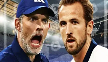 Humbja me Argjentinën, Kane thumbon Tuchel: Nuk mjafton të mbrosh avantazhin