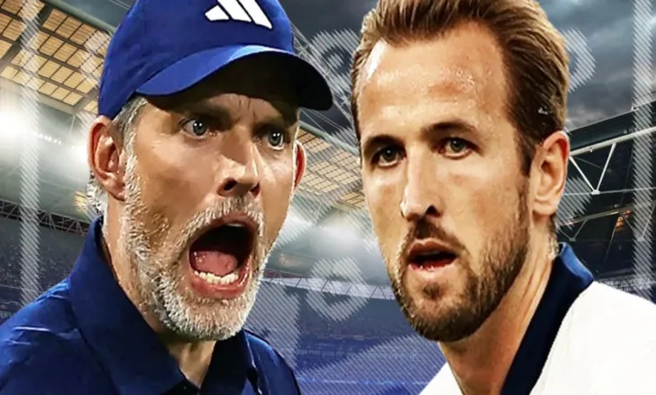 Humbja me Argjentinën, Kane thumbon Tuchel: Nuk mjafton të mbrosh avantazhin