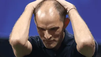 Humbja përballë Argjentinës, Tuchel pranon përgjegjësinë për eliminimin