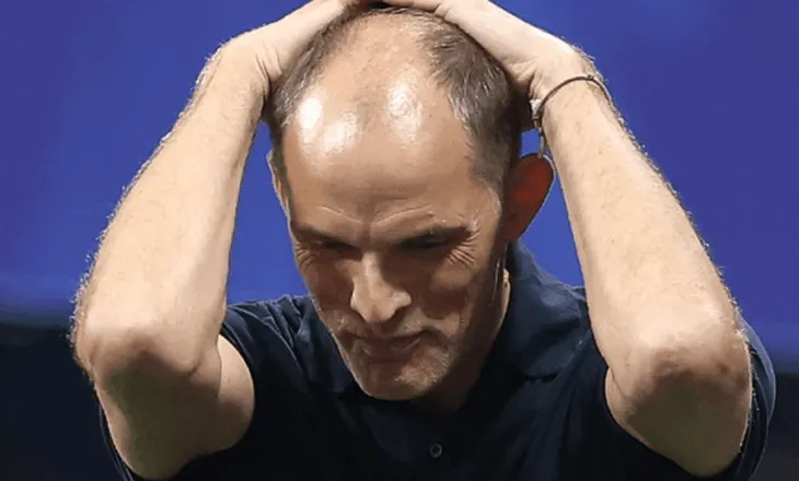 Humbja përballë Argjentinës, Tuchel pranon përgjegjësinë për eliminimin