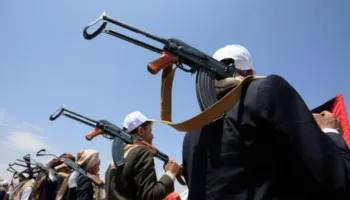 Huthët sulmojnë Arabinë Saudite, reagon Riadi, godet me raketa bazat e rebelëve