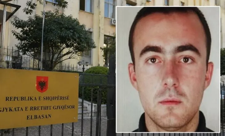 I akuzuar për vrasjen e dy basketbollistëve në Korçë, Damiano Toshi i shpëton burgimit të përjetshëm