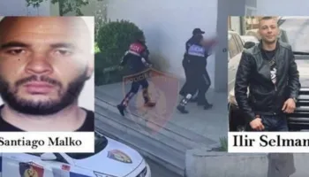 I akuzuar për vrasjen e Santiago Malkos/ Apeli shtyn vendimin për Ilir Selmanin, më 17 korrik pritet “fjala e fundit”