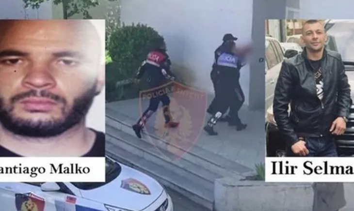 I akuzuar për vrasjen e Santiago Malkos/ Apeli shtyn vendimin për Ilir Selmanin, më 17 korrik pritet “fjala e fundit”