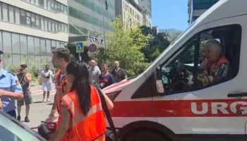 I arrestuari që vuan nga epilepsia shfaq probleme shëndetësore gjatë seancës, mbërrin ambulanca