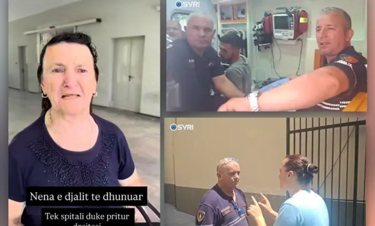I biri me epilepsi u dhunua në qeli, nëna e djalit flet me lot në sy: Policia ma mori në lokal…