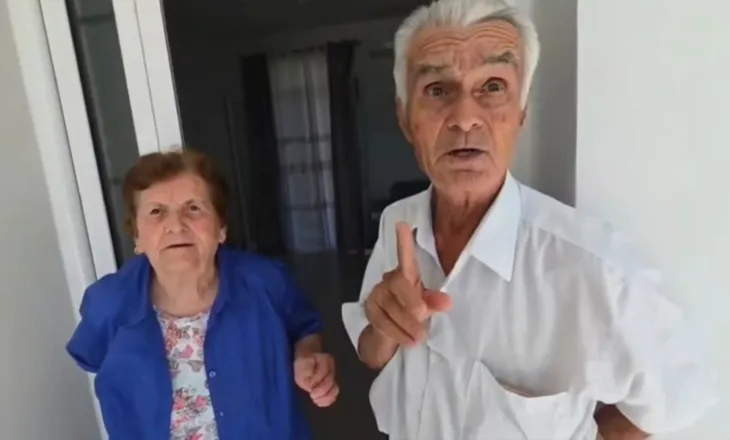 I biri vrau ish vjehrrin, prindërit e autorit e marrin në telefon, RENEA në kërkim të tij