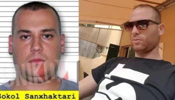 I dënuar për vrasjen e Florian Lamçes, lirohet dhëndri i Qazim Sejdinit, përfitoi nga amnistia