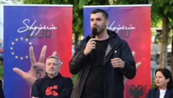 I dyshuar për tjetërsim pronash/ Gjykata liron nga qelia ish-zv.drejtorin e Kadastrës Dibër, Danjel Gjura