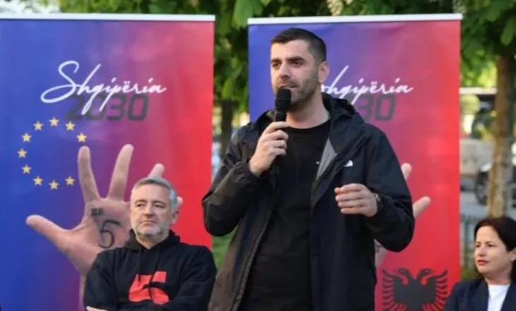 I dyshuar për tjetërsim pronash/ Gjykata liron nga qelia ish-zv.drejtorin e Kadastrës Dibër, Danjel Gjura