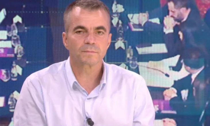 “I hipin një kali që nuk e shalojnë vetë”, gazetari: Protesta ka elementë politikë që nuk përfaqësojnë njerëzit