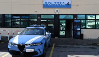 I kërkuar në Shqipëri për krime financiare, kapet i fshehur në një hotel biznesmeni italian