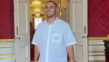I kërkuari për mashtrimin 50 milionë euro me Call Centerat, arrestohet Granit Pepnika
