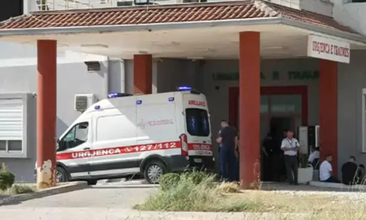 “I mituri, jashtë rrezikut për jetën”, Spitali i Traumës jep lajmin e mirë pas aksidentit tragjik në autostradën Tiranë-Durrës