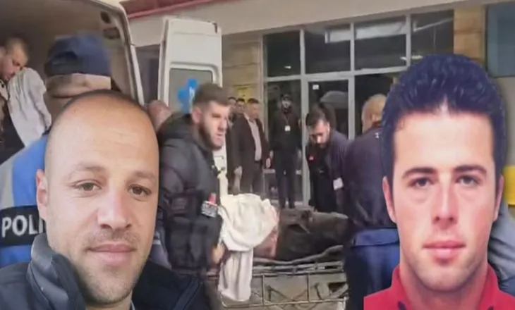 I mori jetën efektivit Enea Mekollit, autori del pas një muaji nga Spitali i Traumës