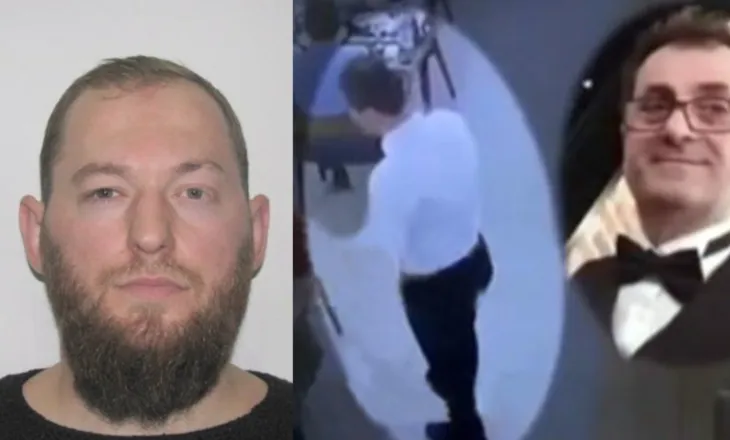 I mori jetën kamarierit, reagon Llapushi: U dënova me dy standarde, nuk kam kryer vrasje me dashje