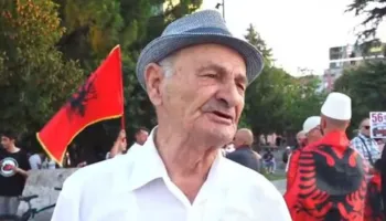 I moshuari shpërthen: Protesta i takon rinisë, ajo do ta çojë vendin në zgjedhje
