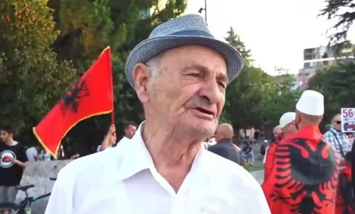 I moshuari shpërthen: Protesta i takon rinisë, ajo do ta çojë vendin në zgjedhje