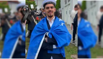 I ri shqiptar nga Kosova vritet me armë në Suedi, dyshohet se u ngatërrua në përplasje bandash, reagon babai
