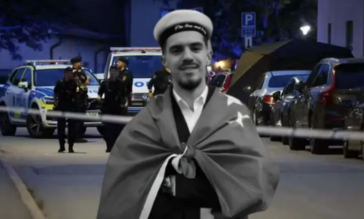 I riu nga Kosova vritet me armë zjarri, dyshohet viktimë e përplasjes së bandave kriminale