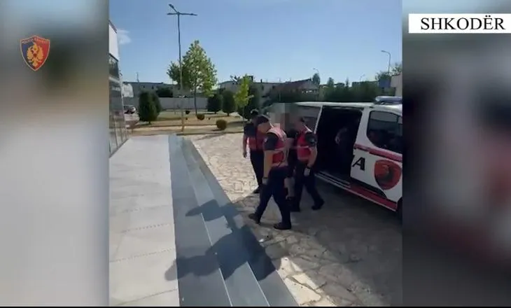 I riu plagos me thikë 32-vjeçarin në Shkodër, i vëllai tenton të vrasë autorin