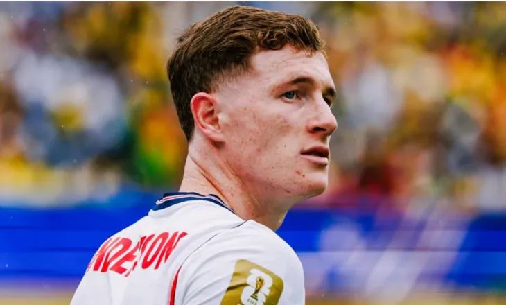 “I urojmë fat në Botëror”! Man. City zyrtarizon transferimin më të shtrenjtë në historinë e klubit