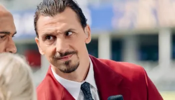 Ibrahimovic nuk ka pikë dyshimi, tregon ekipin favorit për finalen e sotme