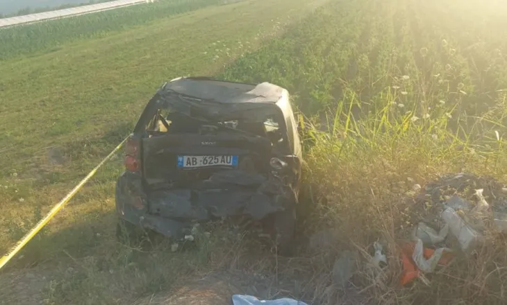 Identifikohen viktimat e aksidentit tragjik në Qyrkan të Cërrikut, nisin hetimet për shkaqet