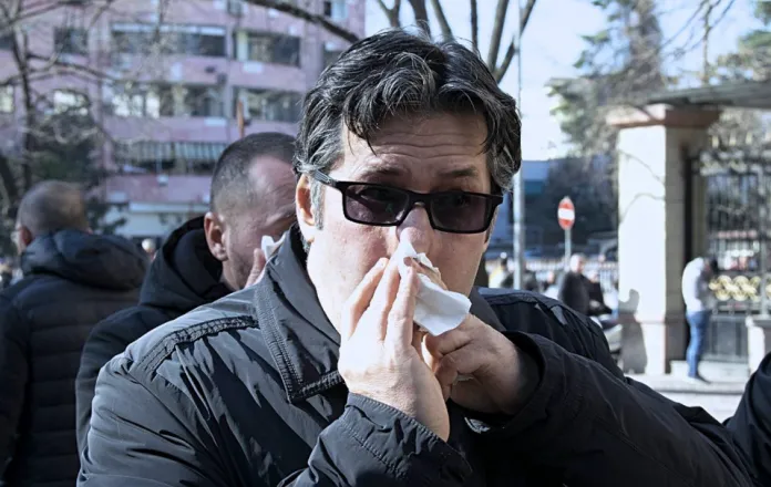 Ikën Paloka, zgjidhet drejtuesja e re e Këshillit Kombëtar të PD