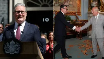 Ikën Starmer, vjen Burnham! Kryeministri në largim: Nuk dështova, jam krenar për punën e bërë