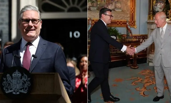 Ikën Starmer, vjen Burnham! Kryeministri në largim: Nuk dështova, jam krenar për punën e bërë