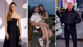 Ilary Blasi dhe Bastian Muller drejt altarit: Dasma në shtator?