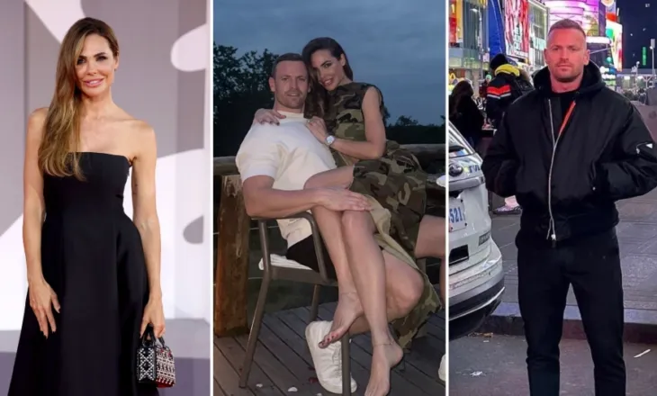 Ilary Blasi dhe Bastian Muller drejt altarit: Dasma në shtator?