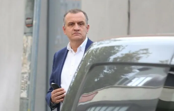 Ilir Beqaj kërkon heqjen e masës së arrestit me burg, sot gjyqi i radhës