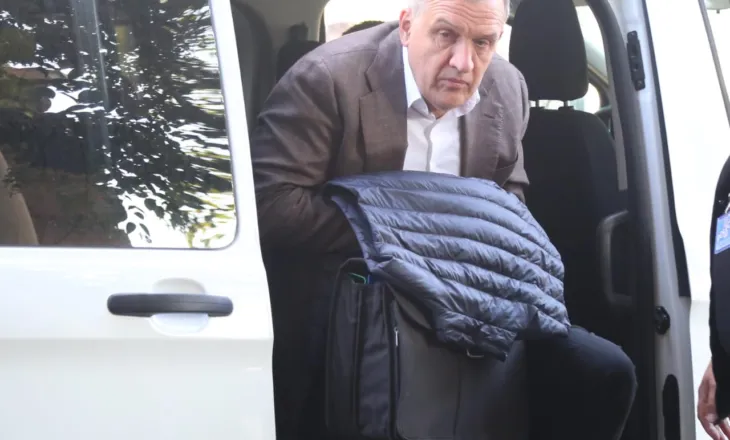 Ilir Beqaj lirohet nga qelia/ GJKKO i zbut masën e sigurisë, kalon në arrest shtëpie