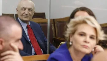 Ilir Meta zbulon se Tom Doshi është takuar në Vjenë me McGonigal, i pranishëm edhe Durim Bami, Monika Kryemadhi…