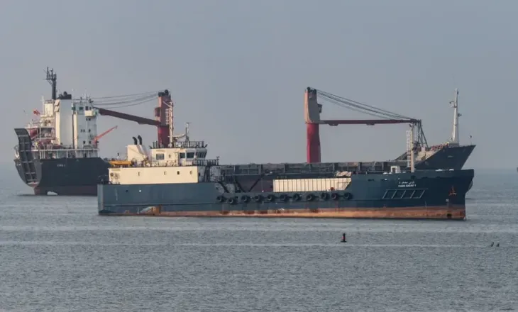 IMO kundërshton tarifën 20% për Ngushticën e Hormuzit: Nuk ka bazë ligjore