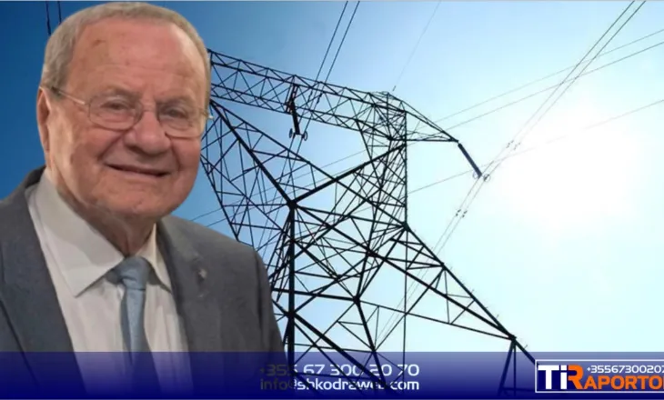 IN MEMORIAM – Myzafer Lesha, inxhinieri që ia kushtoi jetën energjisë dhe dijes…