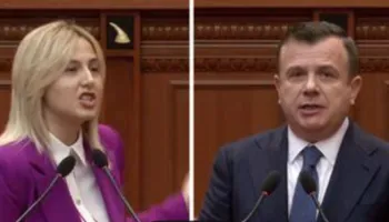 Ina Zhupa i përgjigjet Ballës: Berisha e planifikoi aeroportin e Vlorës në zonën e Levanit, jo në Nartë! Rama…