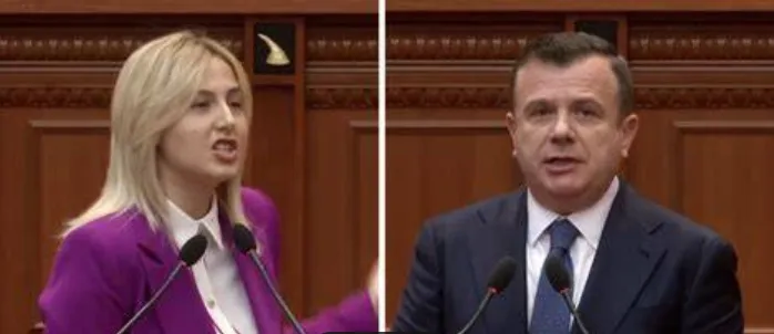 Ina Zhupa i përgjigjet Ballës: Berisha e planifikoi aeroportin e Vlorës në zonën e Levanit, jo në Nartë! Rama…