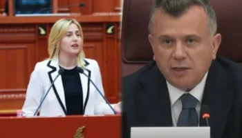 Ina Zhupa publikon videon: Balla gënjeu në Strasburg për të justifikuar ndërtimin e aeroportit të Vlorës në zonën…