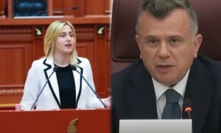 Ina Zhupa publikon videon: Balla gënjeu në Strasburg për të justifikuar ndërtimin e aeroportit të Vlorës në zonën…
